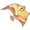 Banner Fish