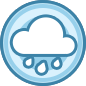Weather rain