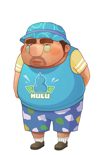 Wuwa My Time At Portia Wiki Fandom