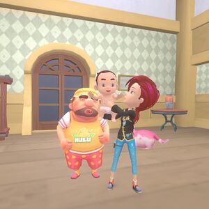 Parenthood My Time At Portia Wiki Fandom