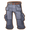 Worker's Overalls