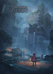 My Time in Duvos