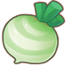 Layered Carrot