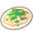 Fried Rice with Radish