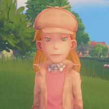 Gust My Time At Portia Wiki Fandom
