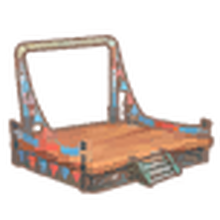 Stage My Time At Portia Wiki Fandom