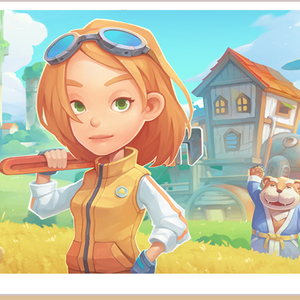 Photos My Time At Portia Wiki Fandom