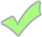 Icon Photo Check Mark