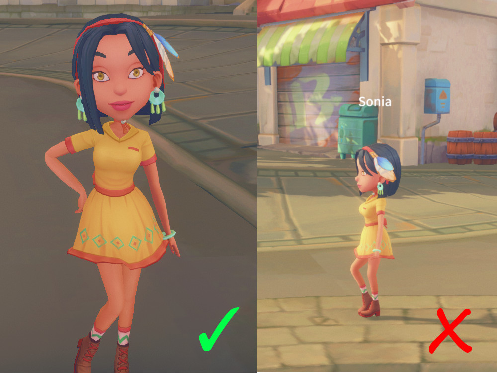 My Time at Portia Wiki:Layout | My Time at Portia Wiki ...