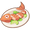 Smoked Fish Roll