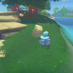 Crystal My Time At Portia Wiki Fandom