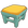 Cushioned Stool