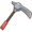 Iron Pickaxe