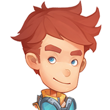 Get Wallpaper Category Characters My Time At Portia Wiki Fandom For Android Free