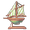 Sailboat Model