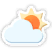 Weather interaction