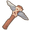 Pickaxe