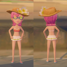 Clothing My Time At Portia Wiki Fandom