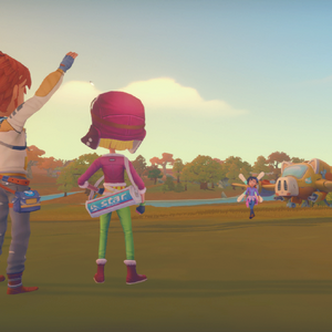 Photos My Time At Portia Wiki Fandom