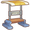 Dee-Dee Stop