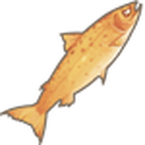 Golden Salmon My Time At Portia Wiki Fandom