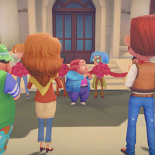 Photos My Time At Portia Wiki Fandom