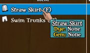 Clothhint