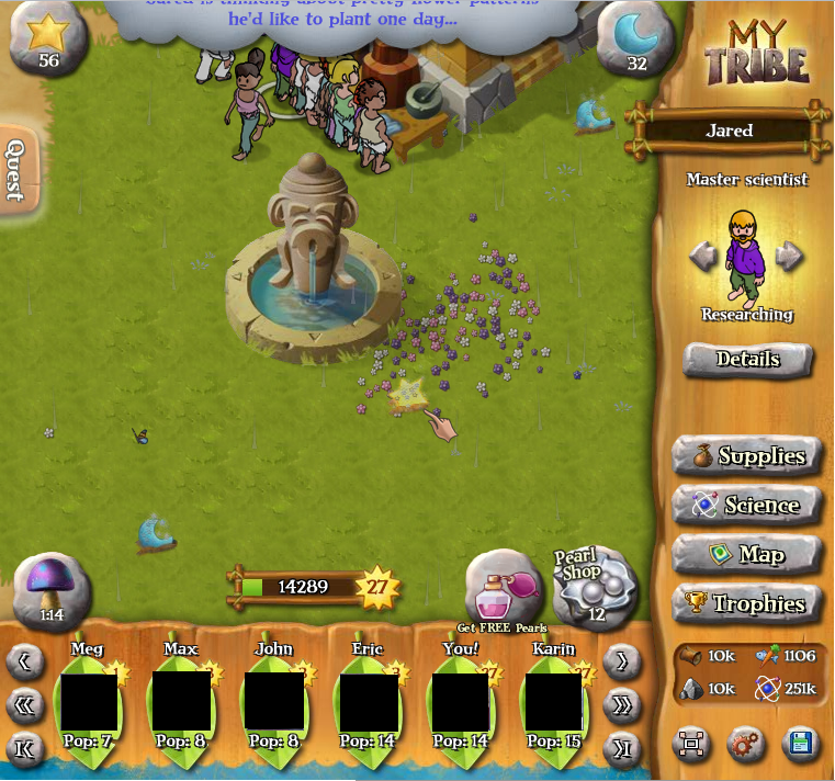 my tribe 2 full my tribe 2 full