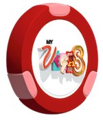 MyVegas Chip