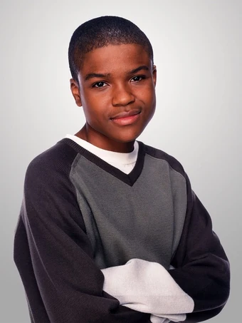 Junior Kyle My Wife And Kids Wiki Fandom