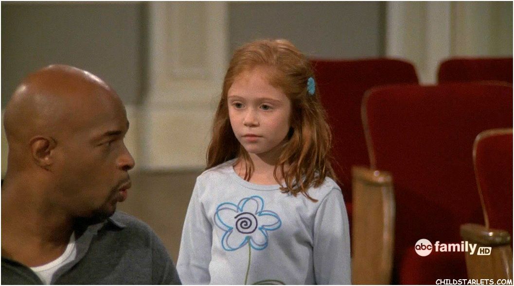 rachel kids