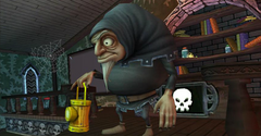 Dworgyn