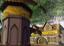 Myth school