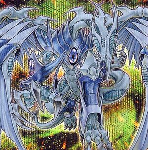 Stardust assault mode