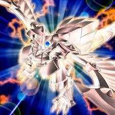 Black Flame Dragon of Horus