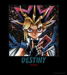 Destiny