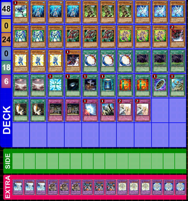 shadow era elemental deck shadow era elemental deck