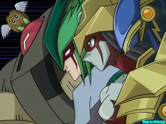 Elemental Hero Deck My Yu Gi Oh Deck Wiki Fandom