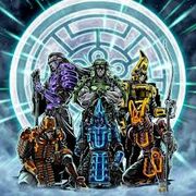Six Samurai