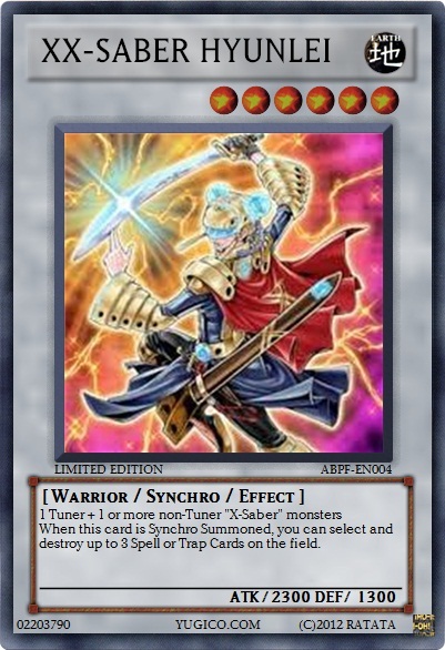 My Yugioh Deck Wiki/Archive | My Yu-Gi-Oh! Deck Wiki | FANDOM powered