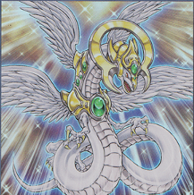Light dragon