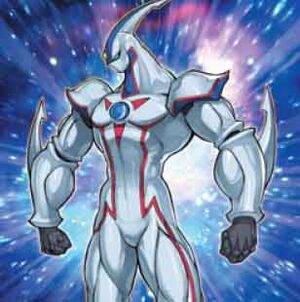 ElementalHeroNeos