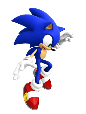 Sonic