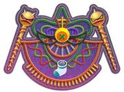 Yin-Yarn