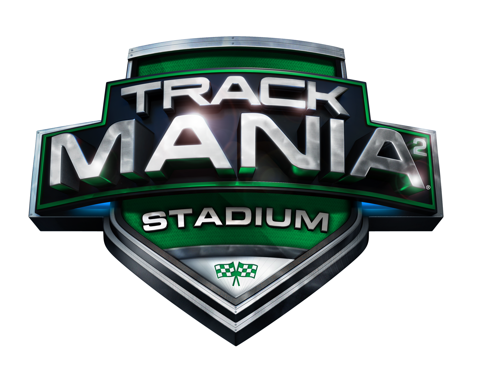 TrackMania 2 Stadium Nadeo Wiki FANDOM powered by Wikia