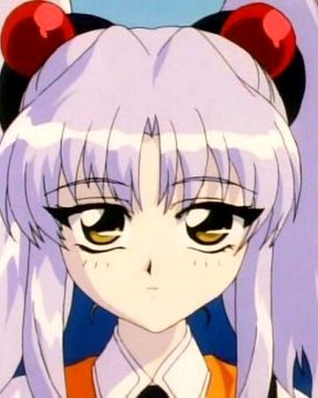 Ruri Hoshino Martian Successor Nadesico Wiki Fandom