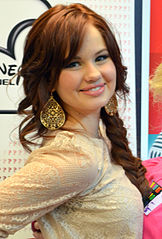 162px-Debby Ryan 2012