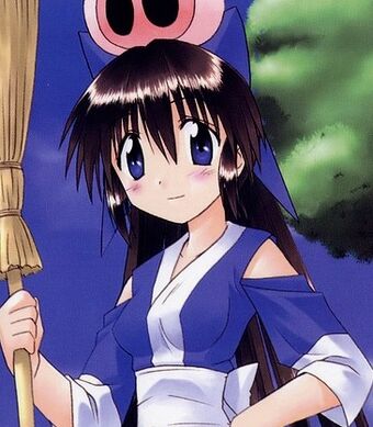 Get Wallpaper Suzu Nagasarete Airantou Wiki Fandom For Android