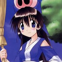 Suzu Nagasarete Airantou Wiki Fandom