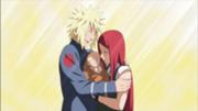 Amor hacia Naruto